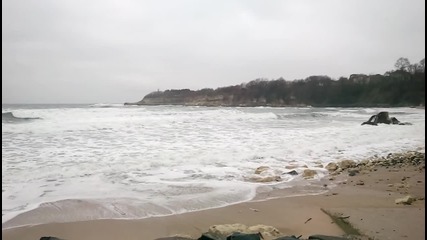 море