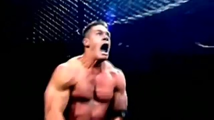 John Cena Titantron 2010