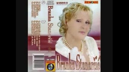 Branka Stanarcic - Iskusenje