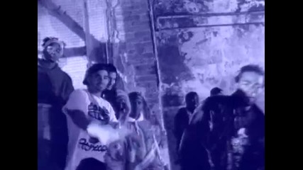 Wu-tang Clan - Method Man