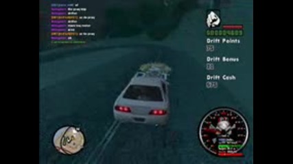 Gta Lo6 Drift 