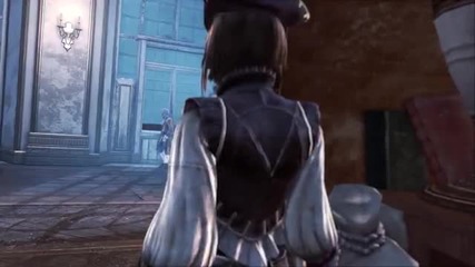 Multiplayer Gameplay Trailer Assassin's Creed 4 Black Flag