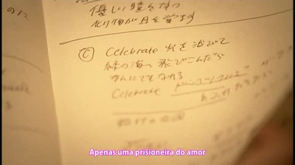 Prisoner Of Love - Utada Hikaru Високо Качество 
