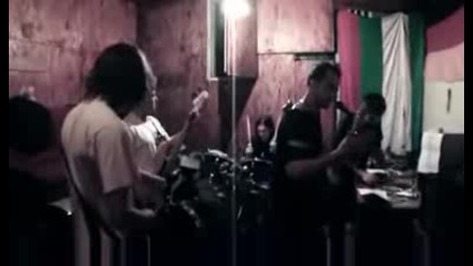 Black Horizon - Satyricon fuel for hatred (live)