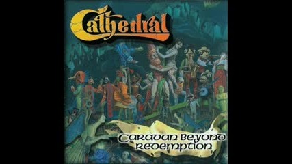 Cathedral - Voodoo Fire