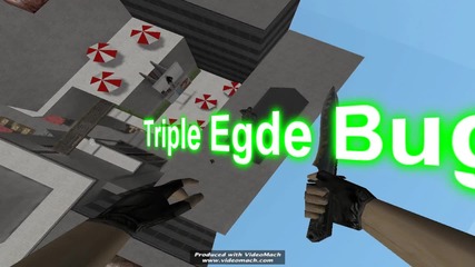 Tripe Edge Bug 