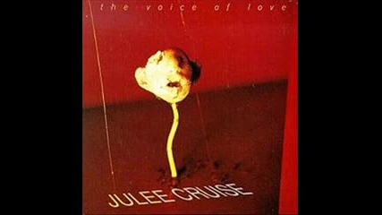 Julee Cruise - Movin in on You