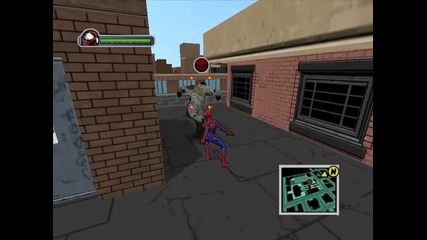 Ultimate Spider man - What were all about