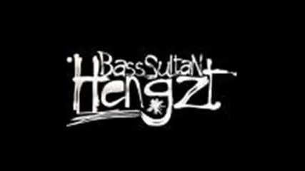 Bass Sultan Hengzt und Serk Mc - Untergrund Dizz 