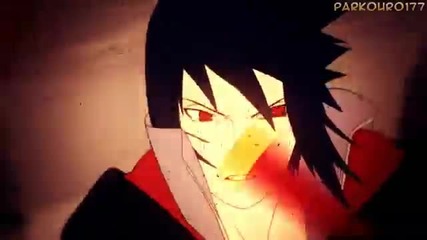 Naruto Amv - Akatsuki -