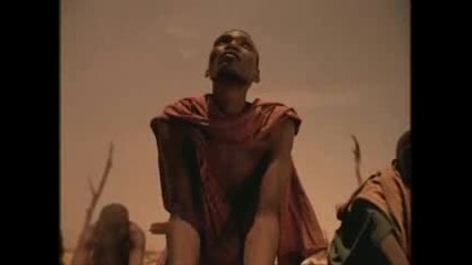 michael jackson - earth song 