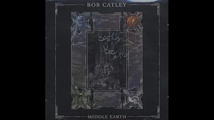 Bob Catley - Where You Lead I ll Follow 