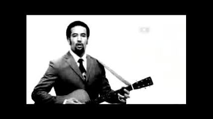 Ben Harper - Fight Outta You
