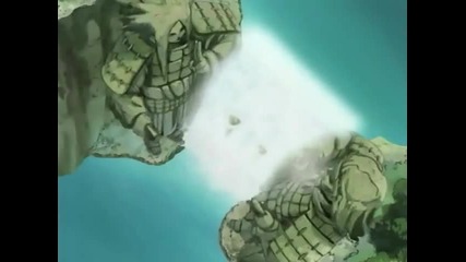 Naruto vs Sasuke full fight Eng Sub