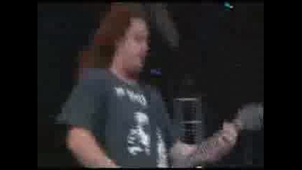 Napalm Death - Live At Wacken 2007 Pt.2