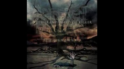 A Different Breed of Killer - Dismantle the Architect (the Meeting)