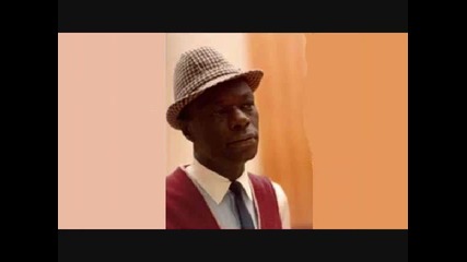 Nat King Cole - When Youre Smiling 