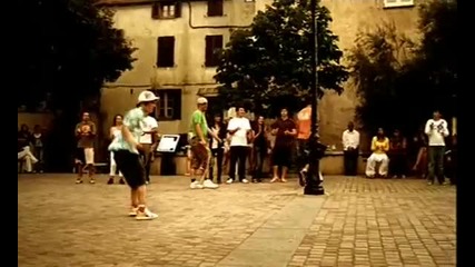 Yves Larock - Rise Up 