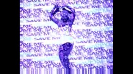 Lisa Fisher - Save Me 1991