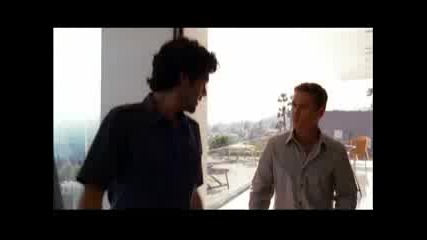 Entourage Eric Remixed Hbo