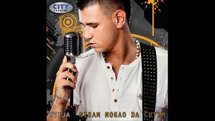Cvija - Zeleo Sam Album Nisam Mogao Da Cutim 2011 