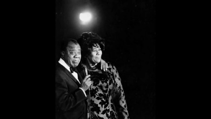 Ella Fitzgerald , Louis Armstrong - Лято