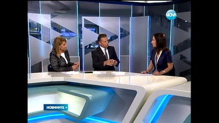 Спекулации - Кой... е следващият премиер - Новините на Нова
