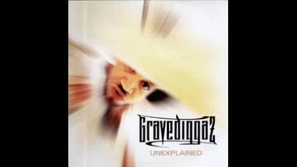 Gravediggaz - Unexplained