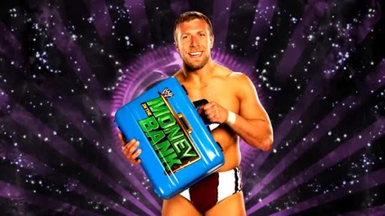Daniel Bryan 6th Wwe Theme Song - Freefall [best Quality + D