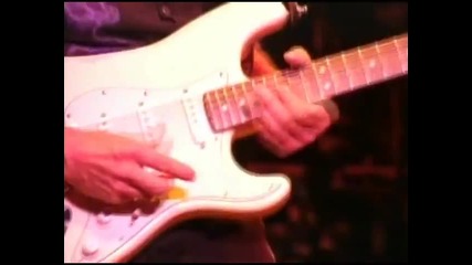 Jeff Beck - What Mama Said, Psycho Sam live