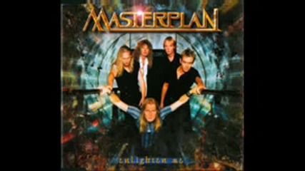 Masterplan - Black Dog (Cover Led Zeppelin)