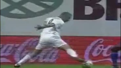 Amazing Football Skills and Tricks 