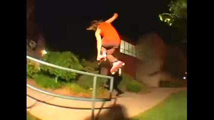 Alex Broskow - The Meantime 