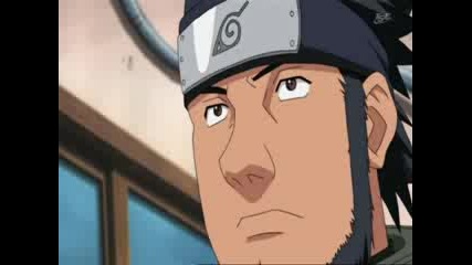 Naruto Shippuuden Episode 56