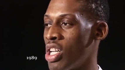 The_ultimate_dennis_rodman_mixta