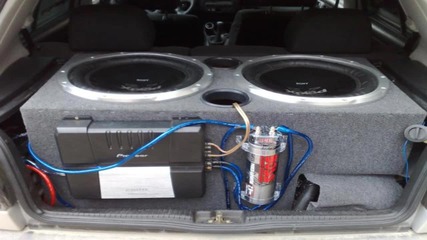 chemical brohters bass test