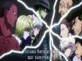 Hunter x Hunter 2011 Episode 105 Bg Sub