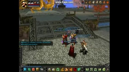 Hero Online