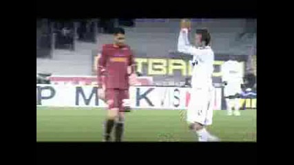 David Beckham - The Star