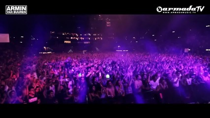 Armin van Buuren - Orbion (official Music Video)