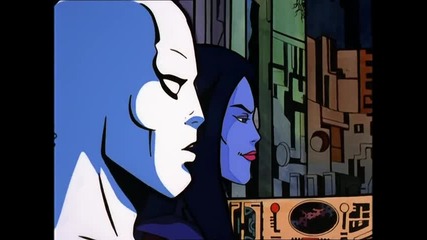 Silver Surfer - 1x06 - Learning Curve, Part 2