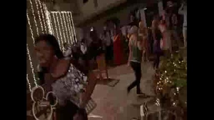 The Cheetah Girls 3