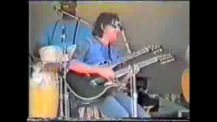 Richie Sambora - The Mayfair 1998 (part 5)