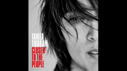 Tanita Tikaram - Cool Waters