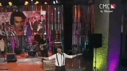 Tose Proeski - Ostala si uvijek ista (hq)
