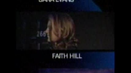 Faith - Hill