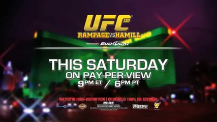 Ufc 130 Weigh In Mir vs Nelson