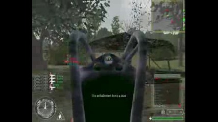 Hardcore Spawn