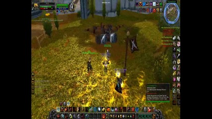 Warrior Pvp Wowbeez 