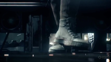 Alien Isolation - Official Trailer